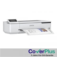 Epson SureColor SC-T3100N mit 3 Jahren Vor-Ort-Garantie