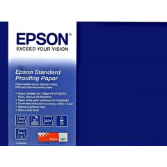 Epson Standard Proofing Paper