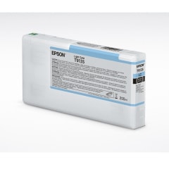 Epson Tinte T9135 Light Cyan, 200ml