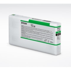 Epson Tinte T913B Grün, 200ml