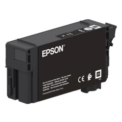 Epson Tinte T40C1 Schwarz