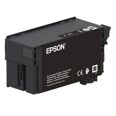 Epson Tinte T40D1 Schwarz