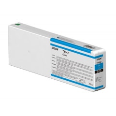 Epson Tinte T804200 Cyan