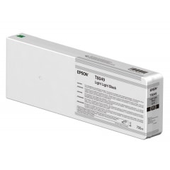 Epson Tinte T824900 Light Light Black