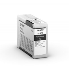 Epson Tinte T8501 Photo Black