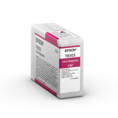 Epson Tinte T8503 Vivid Magenta