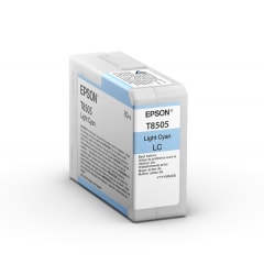 Epson Tinte T8505 Light Cyan