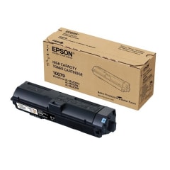 Epson Toner Schwarz 10079