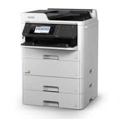 Epson WorkForce Pro WF-C579RD2TWF