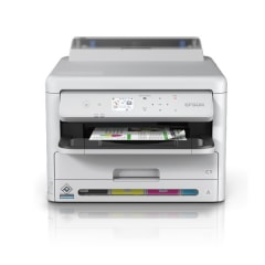 Epson WorkForce Pro WF-C5390DW