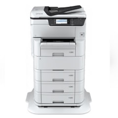 Epson WorkForce Pro WF-C878 RD3TWFC