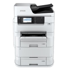 Epson WorkForce Pro WF-C879 RDTWF