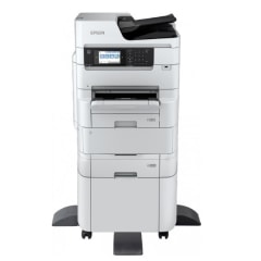 Epson WorkForce Pro WF-C879 RDTWFC