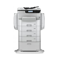 Epson WorkForce Pro WF-C869RDTWFC