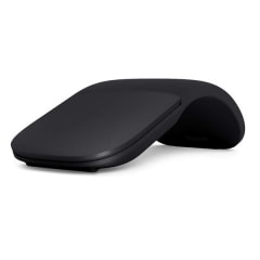 Microsoft Surface Arc Maus, schwarz