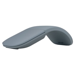  Microsoft Surface Arc Maus, eisblau (FHD-00063)