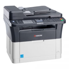 Kyocera FS-1325 MFP Klimaschutz-System