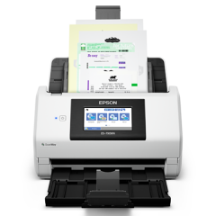 Epson WorkForce DS-790WN