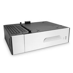 HP Papierzufuhr G1W43A