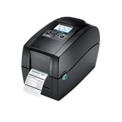 GoDEX RT200i Mini-Barcode-Drucker