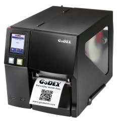 GoDEX ZX1300i Thermotransfer Etikettendrucker