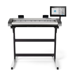 HP Designjet HD Pro Scanner 