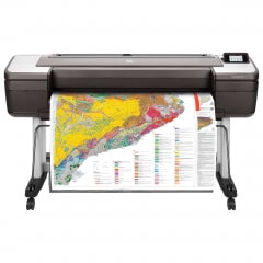 HP DesignJet T1700