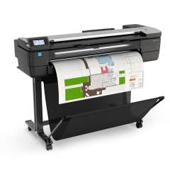 HP Designjet T830 MFP