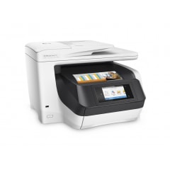 HP Officejet Pro 8730