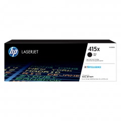 HP Toner 415X Schwarz M479 M480 M454 M455