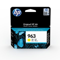 HP Tinte Nr. 963 3JA25AE Gelb