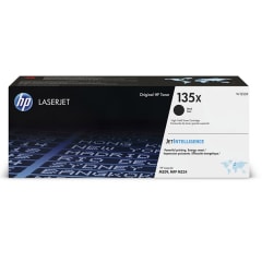 HP Toner 135X Schwarz, 2.400 Seiten