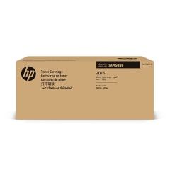 HP Toner 201S Schwarz für Samsung M4030 M4080