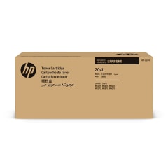 HP Toner 204L Schwarz für Samsung M3325 M3375 M3825 M3875 M4025 M4075