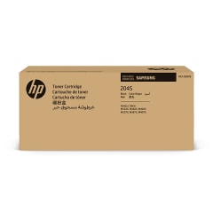 HP Toner 204S Schwarz für Samsung M3325 M3375 M3825 M3875 M4025 M4075