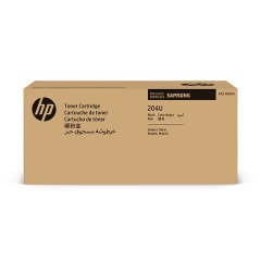 HP Toner 204U Schwarz für Samsung M3325 M4025 M4075