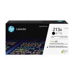 HP Toner 213A Schwarz