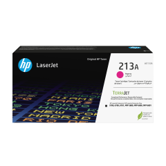 HP Toner 213A Magenta