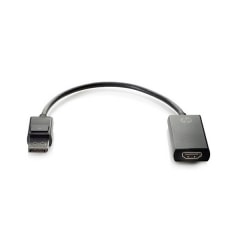 HP DisplayPort auf HDMI True 4K Adapter (2JA63AA)