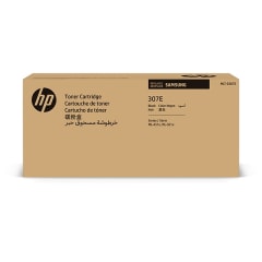 HP Toner 307E Schwarz für Samung ML-5010 ML-5015ND