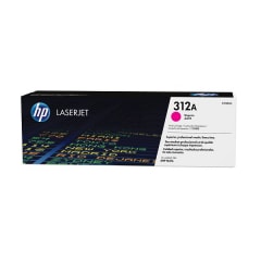 HP Toner 312A Magenta CF383A