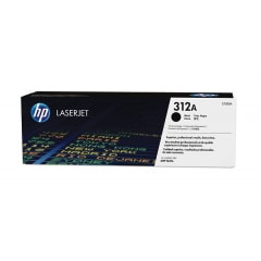 HP Toner 312A Schwarz CF380A