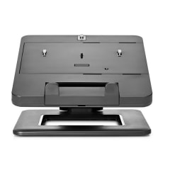 HP Dual Hinge II Notebook-Standfuß mit Doppelscharnier (E8F99AA)