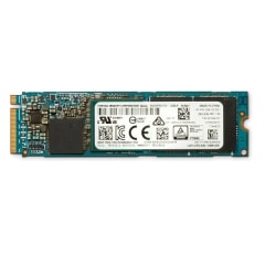 HP Z Turbo Drive Quad Pro 1 TB PCIe TLC SSD (4YZ39AA)