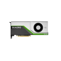 HP NVIDIA Quadro RTX 5000 16 GB GDDR6 (5JH81AA)