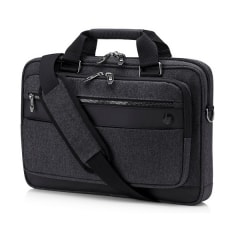 HP flache Executive Top Load-Tasche 14,1 Zoll (6KD04AA)