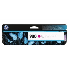 HP Tinte Nr. 980 Magenta D8J08A