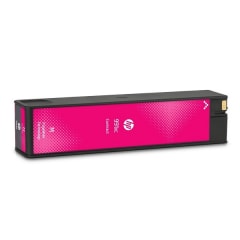 HP Tinte 991XC Magenta