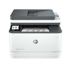 HP LaserJet Pro MFP 3102fdw