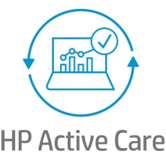 HP Active Care U17WME